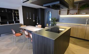 Oceana Suites La Florida Friolan Roa