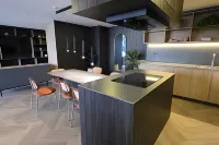 Oceana Suites La Florida Friolan Roa