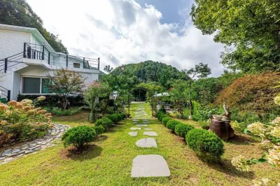 Vivaldi White House in Vally فنادق في 