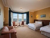 The Stromness Hotel by Paymán Club Hotéis em Stromness