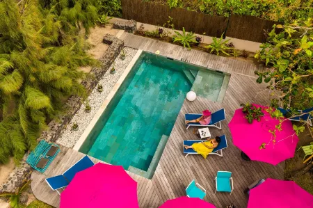 La Villa de la Plage