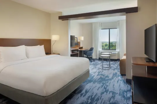 林肯東南萬楓飯店及套房