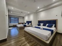 Hotel Lakhdatar Hotels in Deoghar
