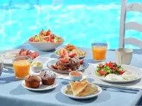 Vasilaras Hotel Hotel a Angistri