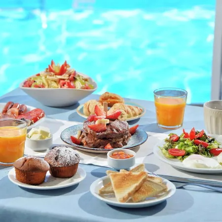Vasilaras Hotel