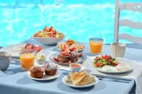 Vasilaras Hotel Hotels in Islands Regional Unit