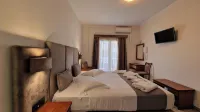 Hotel Dionysis Studios - شرفة