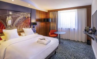 Mercure Toulouse Centre Compans