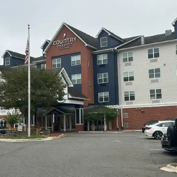 Country Inn & Suites by Radisson, Concord (Kannapolis), NC