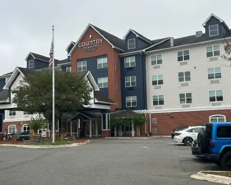 Country Inn & Suites by Radisson, Concord (Kannapolis), NC Hotels in Concord