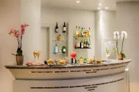 NH Ravenna - bar
