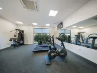 Mercure Newcastle Airport - Gym