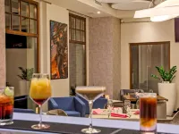 Mercure Bydgoszcz Sepia - bar