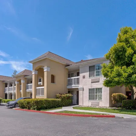 Extended Stay America Suites - San Jose - Sunnyvale