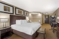 Best Western Bonnyville Inn  Suites Hotels in Bonnyville