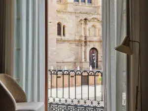 Top 10 Instagrammable Hotels in Malaga