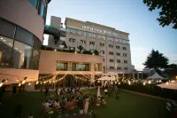 New Donghae Tourist Hotel Hotels in Donghae-si