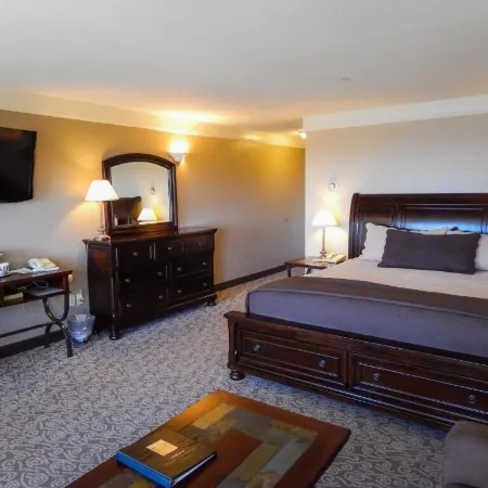 North Cliff Hotel