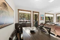 Seasons at Keystone 1886 by Summit County Mountain Retreats