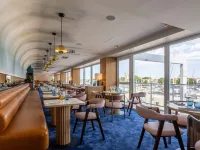 Hôtel Mercure la Rochelle Vieux-Port - breakfast