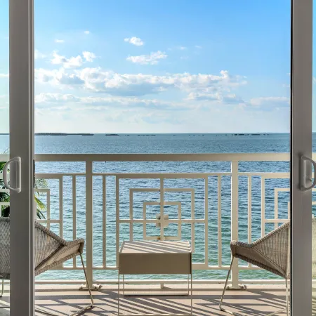 Baker's Cay Resort Key Largo, Curio Collection by Hilton