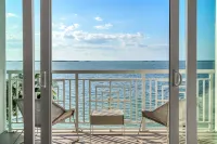 Baker's Cay Resort Key Largo, Curio Collection by Hilton - Meerblick