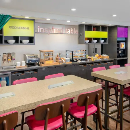 Home2 Suites by Hilton Nokomis Sarasota Casey Key