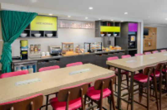 Home2 Suites by Hilton Nokomis Sarasota Casey Key Hotels in Nokomis