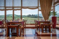 Hotel Regua Douro - breakfast