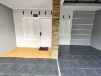 Mutiara Homestay by Slamet Hotels in Cibeureum