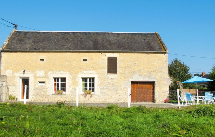Le Clos Renard