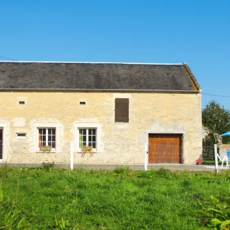 Le Clos Renard Отели в г. Ком