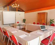 Hotel Athanor Centre