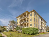 Sea Gate Inn Hotels in Saint Simons Island
