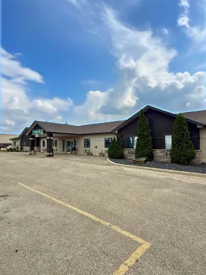 Sleep Suite Motel Hotels in Steinbach