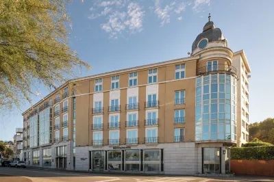 Dorma Sardinero Hotels near Camping Somo Parque Cantabria