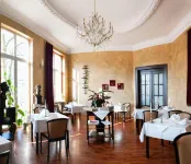 Kulturhotel Kaiserhof - Wifi