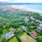 Marshmallow - 2 Bedroom Cottage - Oxwich Hotels in Penrice
