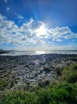 Seascape Retreat - 3 Bedroom Flat - Porthcawl - 2-Star