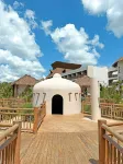 Hotel Mundo Maya Nuevo Uxmal - spa