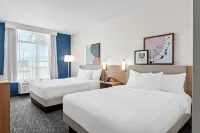 Spark By Hilton Victoria - 3 звезды