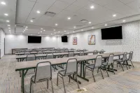 Home2 Suites by Hilton Coppell DFW Grapevine North - Gym