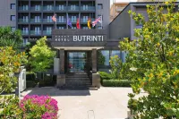 Hotel Saranda Butrinti, Affiliated by Melia - Gym