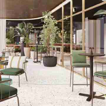 Eurostars Rijnhaven Others