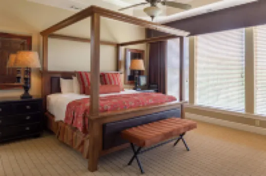 Hilton Grand Vacations Club Long Creek Ridgedale