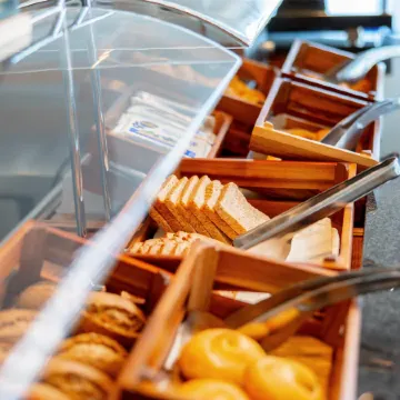 Rugs Hotel Augsburg, Trademark Collection by Wyndham