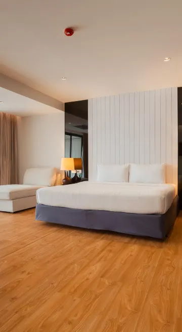 ห้องสวีท