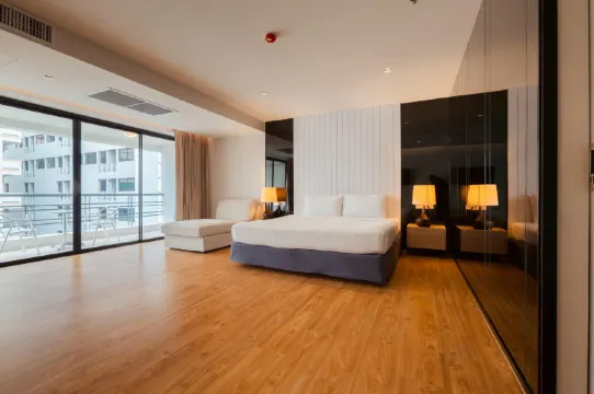 ห้องสวีท