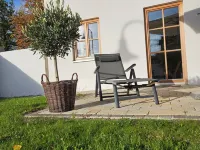 4-star Ott vacation apartment - with separate garden - at the foot of the Buchenberg Hotel di Halblech