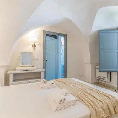 Masseria Lamagrotte By Raro Rooms